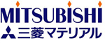 三菱マテリアル株式会社ロゴ