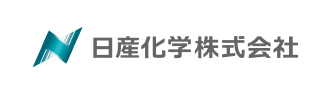 日産化学株式会社様ロゴ