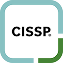 CISSPマーク