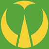 豊前市上下水道課ロゴ