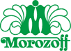 ロゴ：モロゾフ株式会社