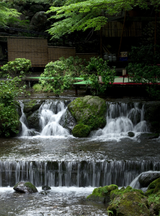 貴船川（京都府）