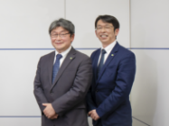 株式会社バイナル様