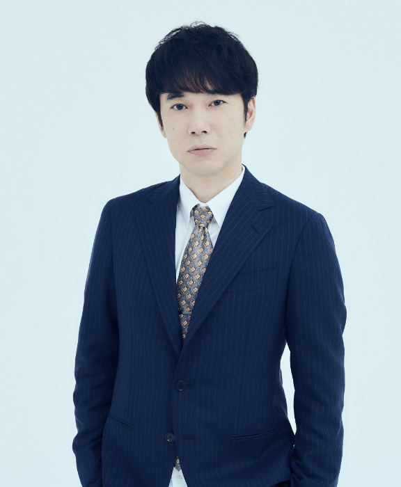 北山 陽一（ゴスペラーズ）さん