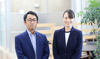 現場発。だから“リアル”に使える