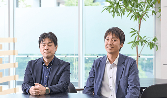 分析から課題抽出、提案まで。自治体の成果につながる