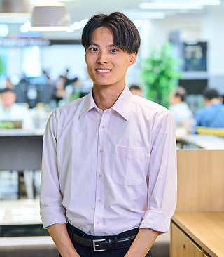 コンサルティング営業