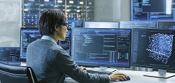 Hitachi Cyber / SHIELD