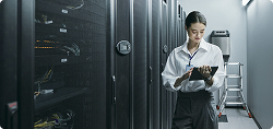 Gateway for Business Cloud
