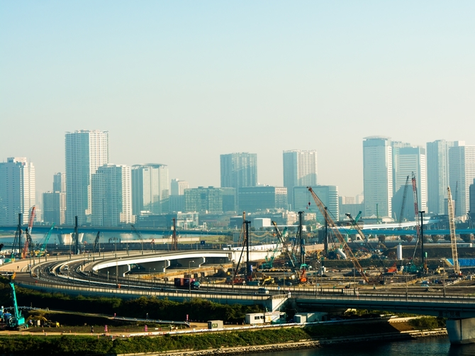 既存マンホールを活用し テロや自然災害の対策を強化 株式会社日立システムズ