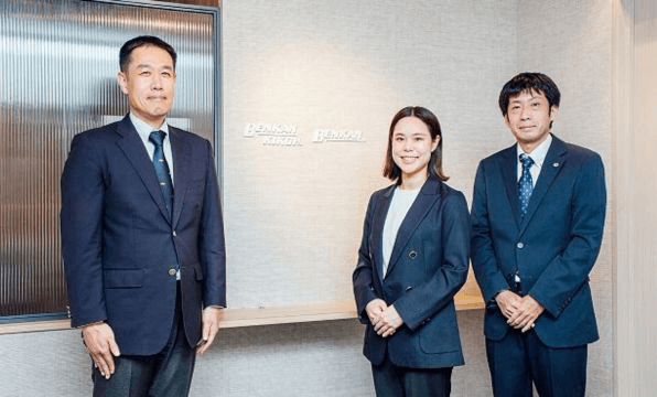 株式会社ベンカン機工様