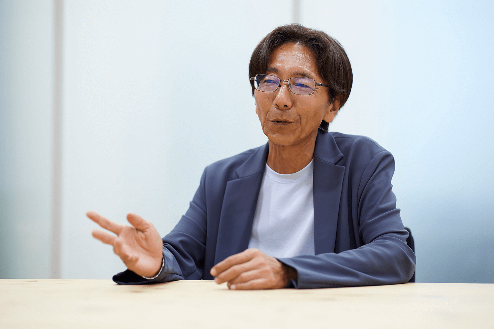 日立グループのAI戦略を担うエキスパート集団“AIアンバサダー”に日立システムズから初就任