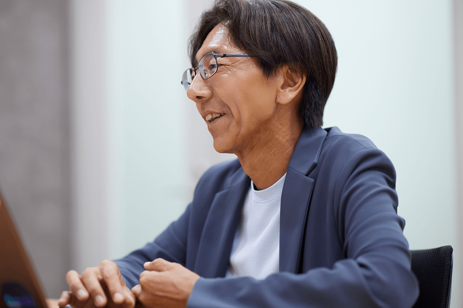 「人手不足」という日本の未来に、生成AIはどう貢献していくのか