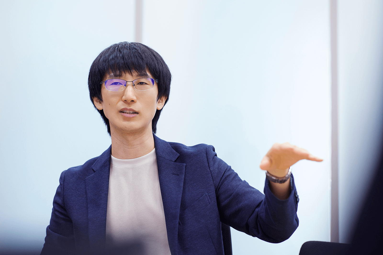 AI学会理事就任までの軌跡。これまでの歩みと、次世代への教育に注ぐ情熱