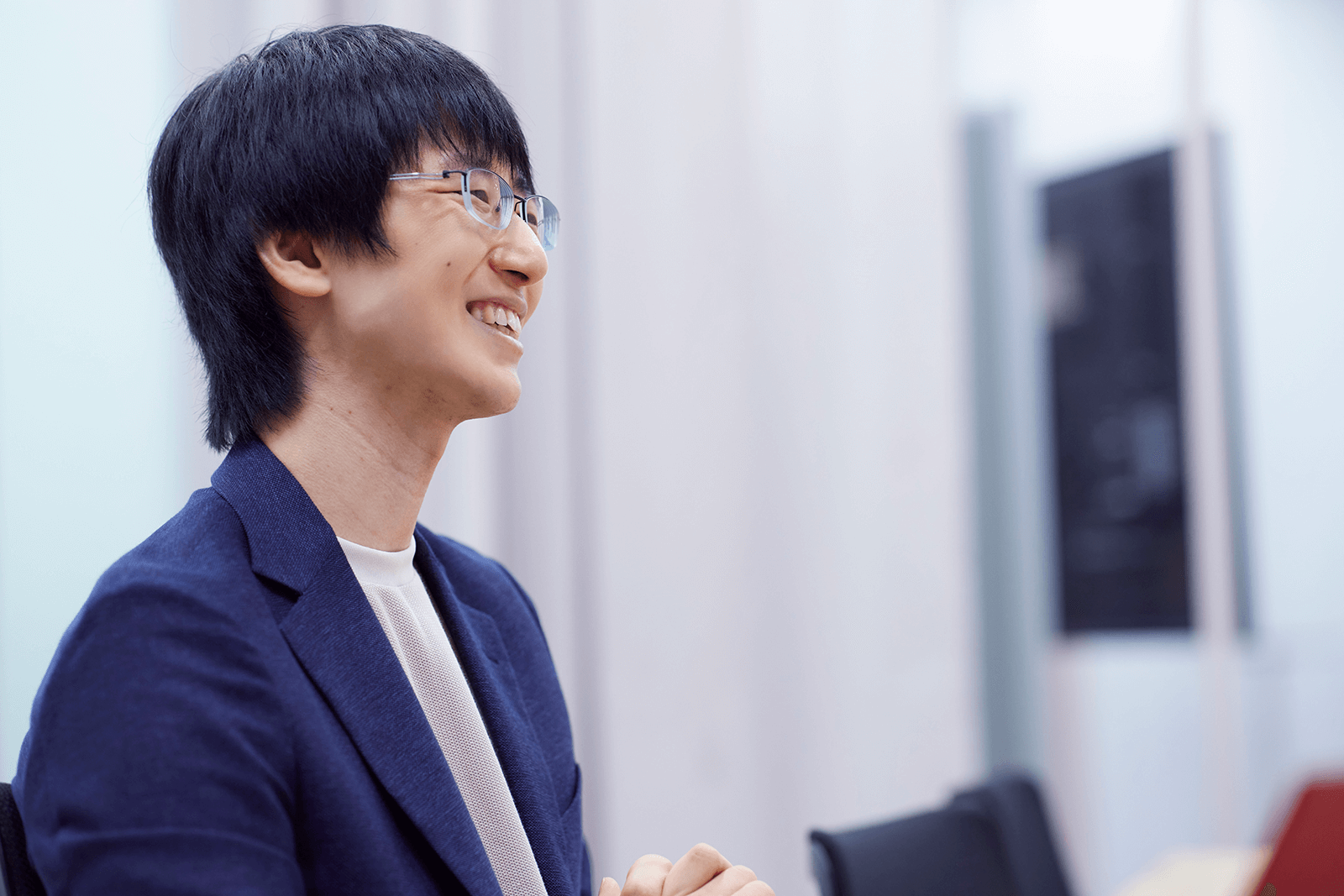 理事としての今後の活動と次世代への想い