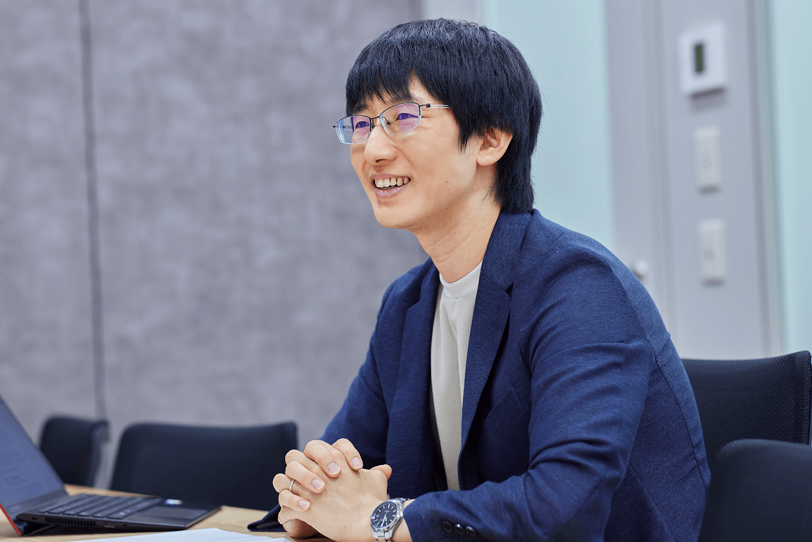 AIの未来を担う学生たちに知ってほしい身につけたい資質とキャリアパス