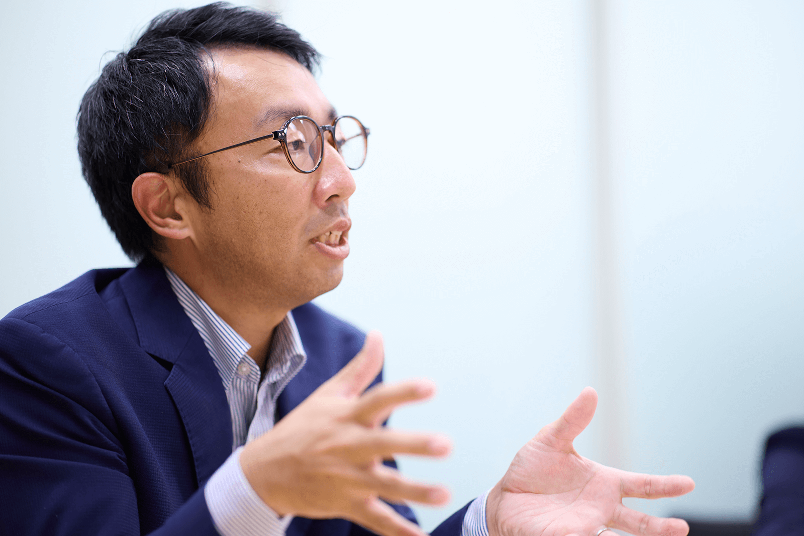 現場発。だから“リアル”に使える。「営業向けアシスタントAI」が拓く、セールスの新時代