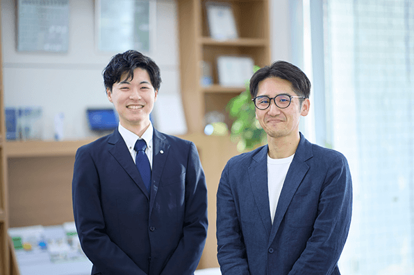 コンタクトセンター効率化改革