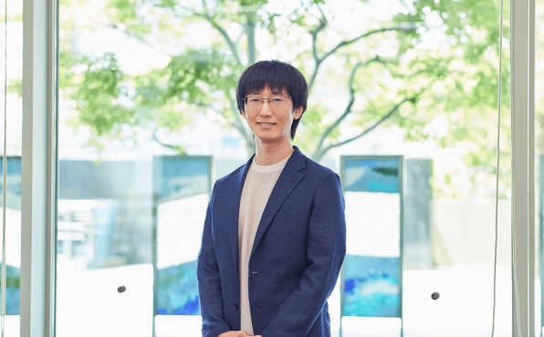 日立システムズから人工知能学会理事が誕生。新任理事が語る、AI時代のキャリアと未来へのメッセージ