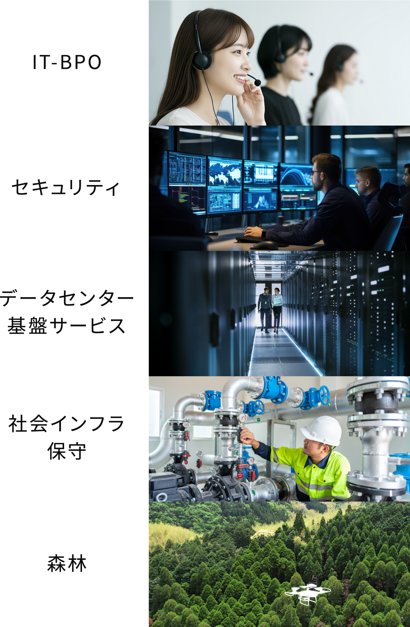 取り組みテーマ