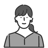 生成AI導入後の情報漏えいなど、リスクに不安があるお客さま