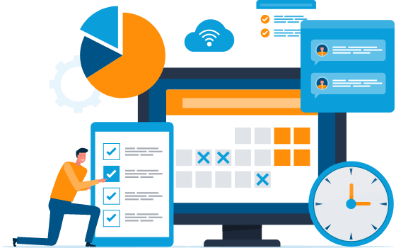 生成AIの効果検証を支援