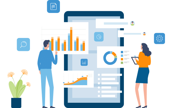 導入後の活用促進も支援