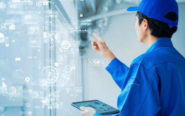 【製造業DX推進の鍵！】製造業向けAIセミナー ~地に足の着いたAI活用の正攻法を語る！~