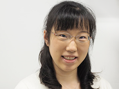 Miwako Tobe: Contact Center Specialist Combining Hospitality and Specialized Knowledge