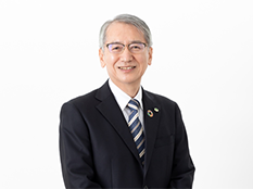 12 | 2025 President's New Year's Message
