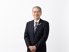 FY 2024 Second Half: President's Start of Term Message