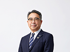 Leader’s Messages | Message from the New President