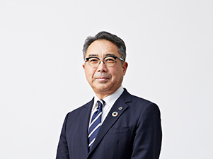 FY 2025 Second Half: President's Start of Term Message