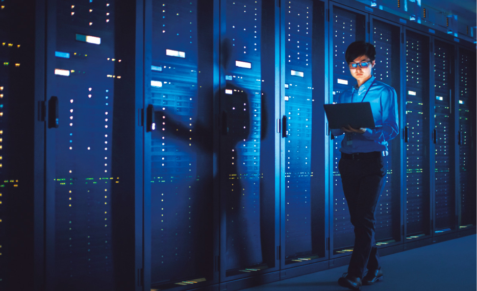 Gateway for Business Cloud（GWBC）