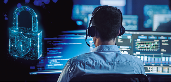 Network and security operations centers