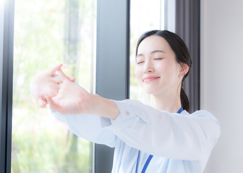 健康経営のこたえが、ここに。