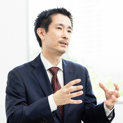 東京医科歯科大学 池田氏