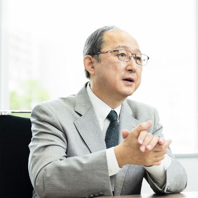 東京医科歯科大学 宮野氏