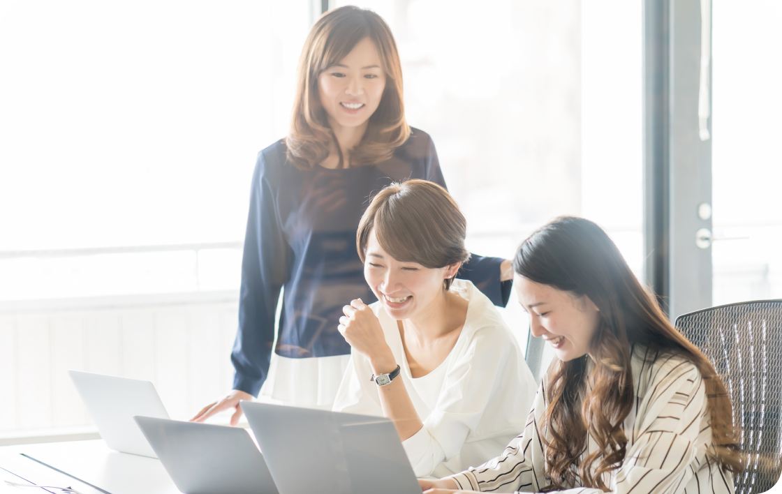 健康データを集めるだけでなく、安全に健康づくりに生かす