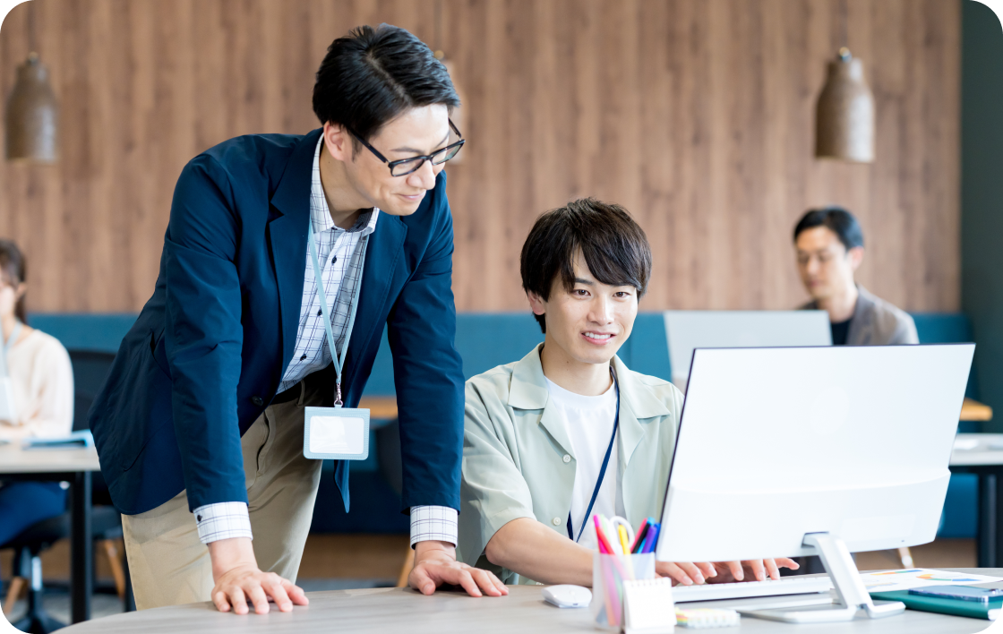 生成AIを、安全に、実務で生かす