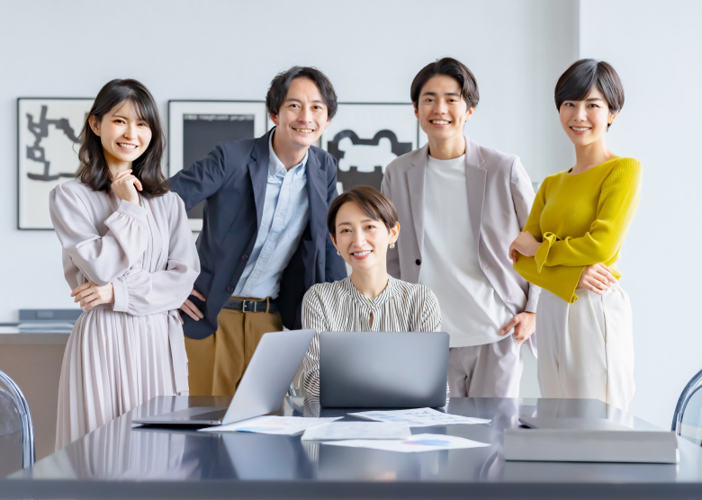 健康データ×AIで実現する、ヘルスケアエコシステム