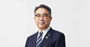 社長メッセージ