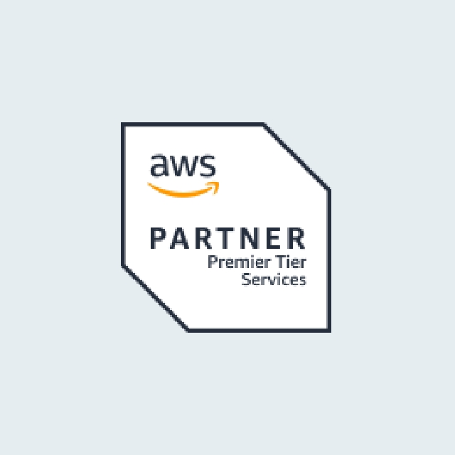 AWSプレミアティアサービスパートナーとしてプロフェッショナルによるサポート提供