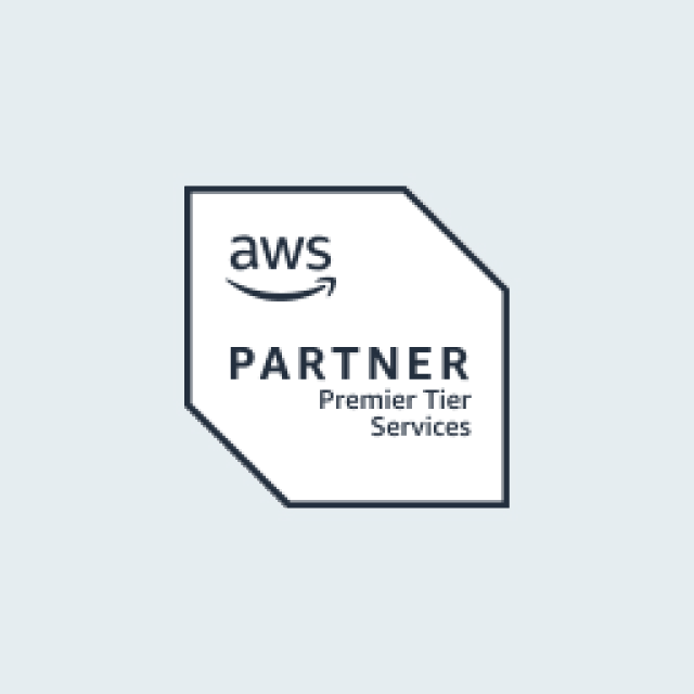 AWSプレミアティアサービスパートナーとしてプロフェッショナルによるサポート提供