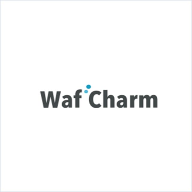 WAF自動運用サービス　WafCharm