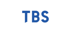株式会社 TBSテレビ様ロゴ