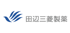 田辺三菱製薬株式会社様ロゴ