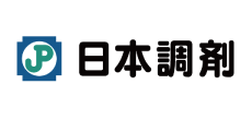 日本調剤株式会社様ロゴ