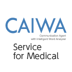 CAIWA Service for Medical​
