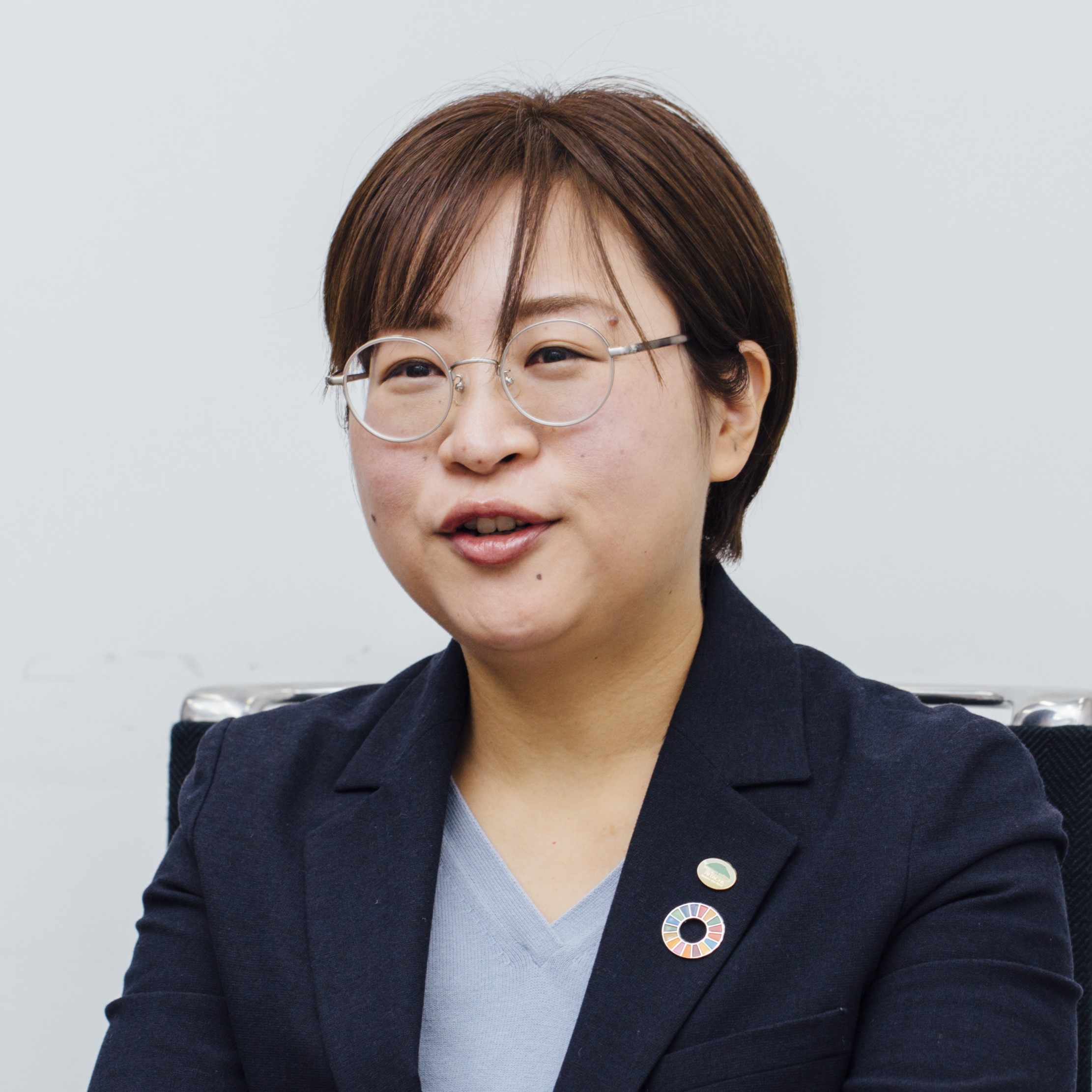 田熊なつ子